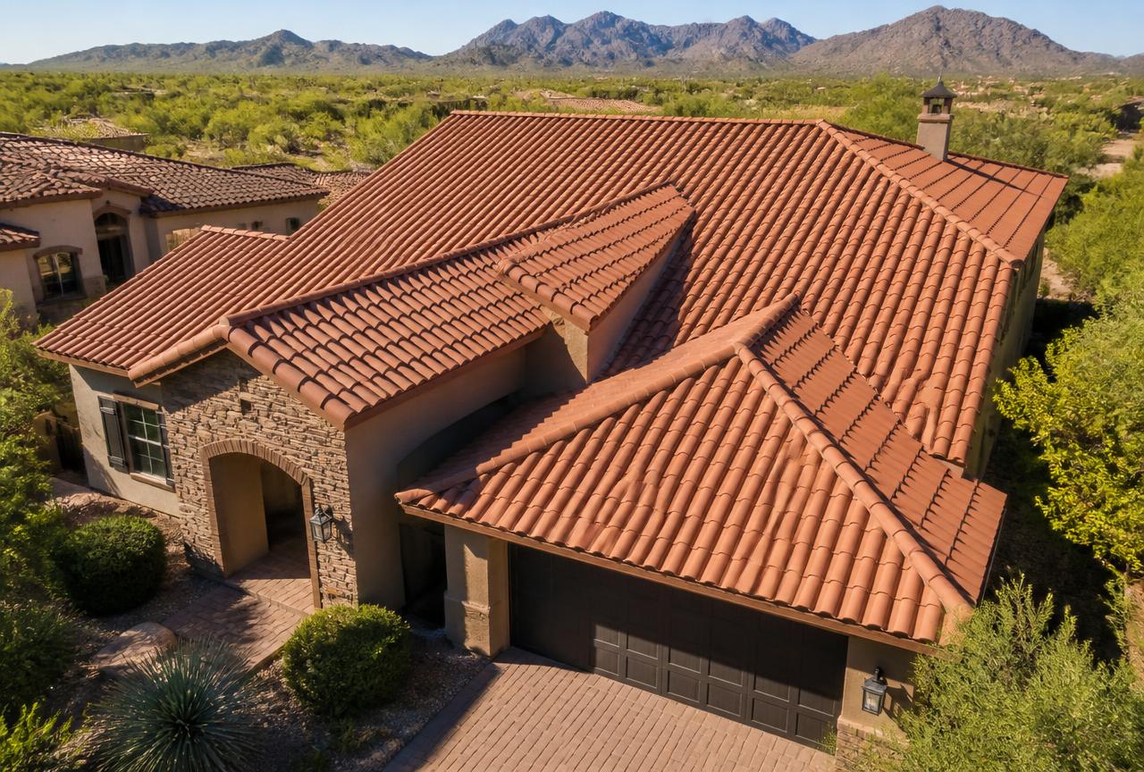 Roofing