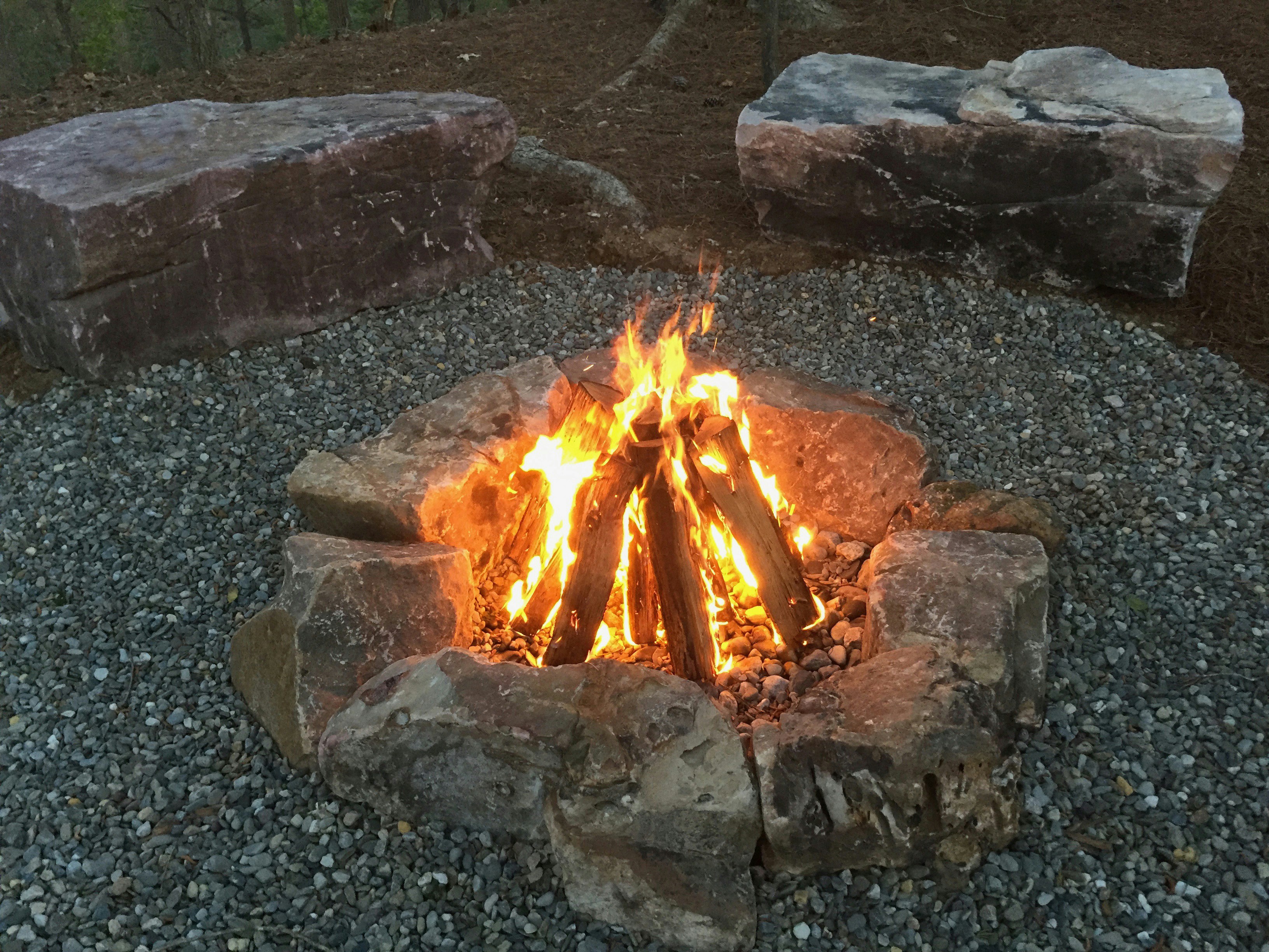 Hardscaping