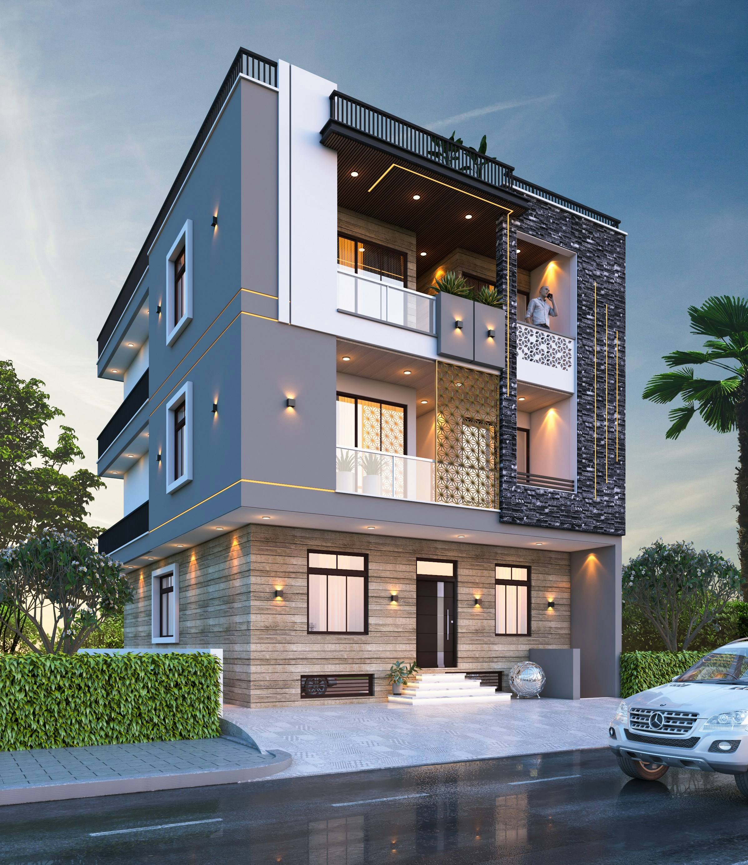 Casitas & ADUs